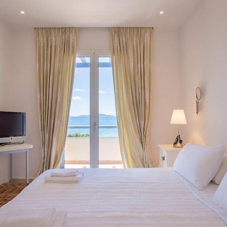Neapoli Villas Neapoli Voion Екстер'єр фото