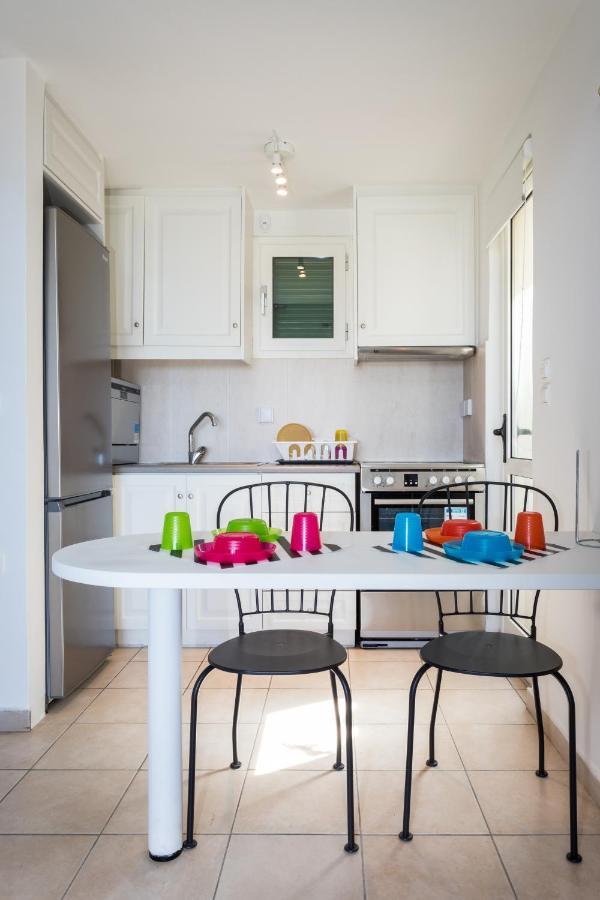 Neapoli Villas Neapoli Voion Екстер'єр фото