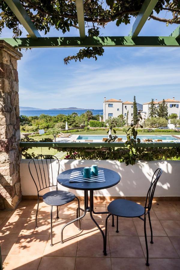 Neapoli Villas Neapoli Voion Екстер'єр фото