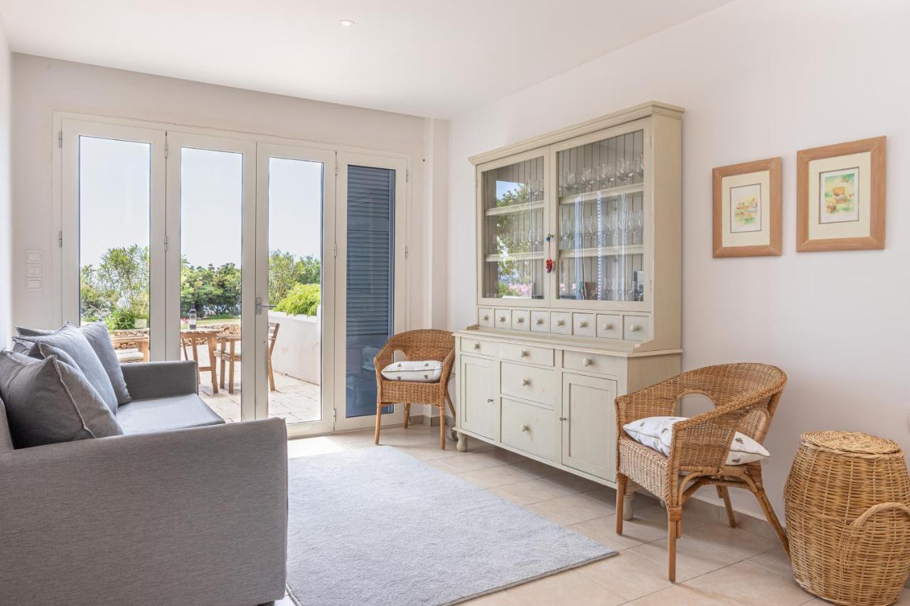 Neapoli Villas Neapoli Voion Екстер'єр фото