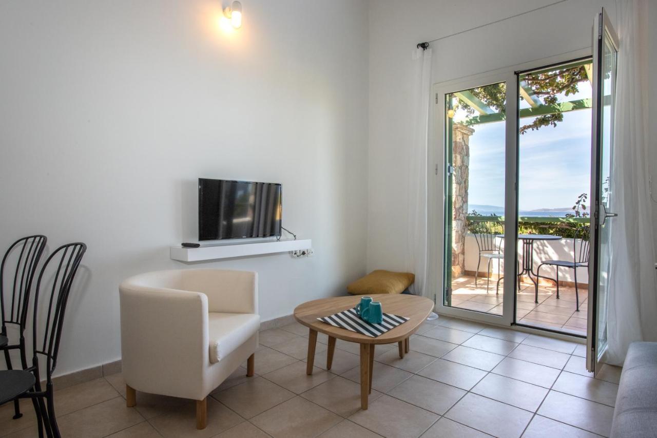 Neapoli Villas Neapoli Voion Екстер'єр фото