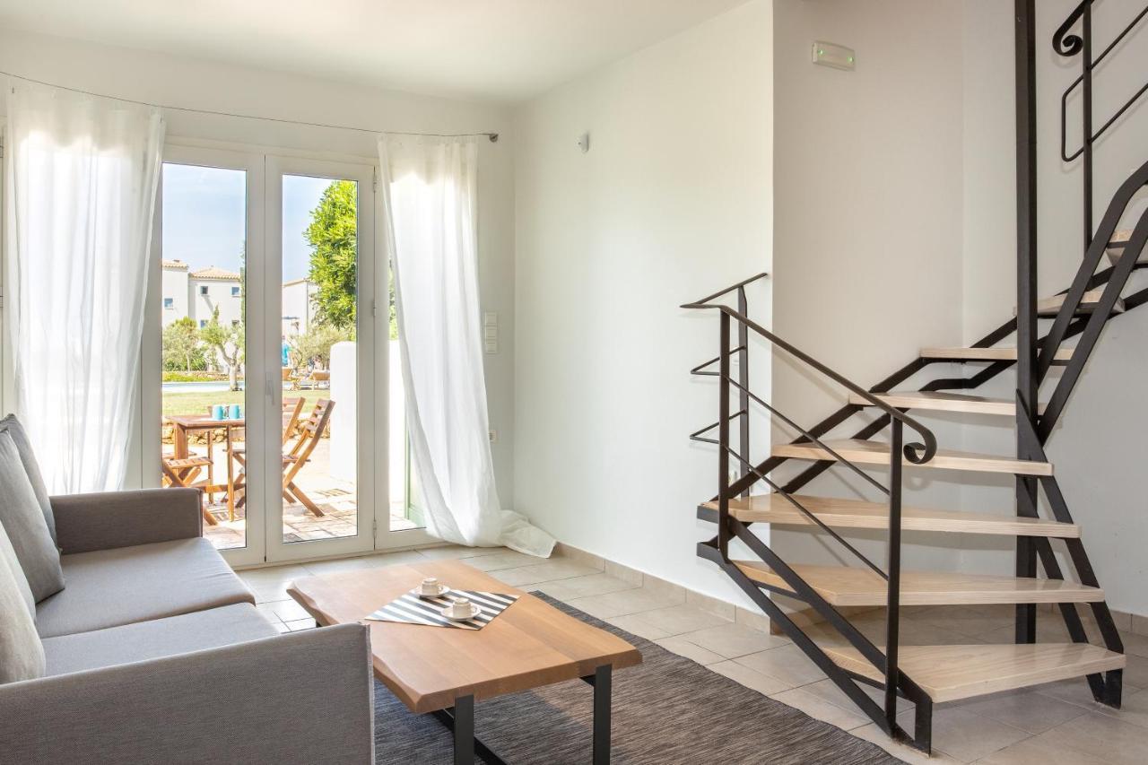 Neapoli Villas Neapoli Voion Екстер'єр фото