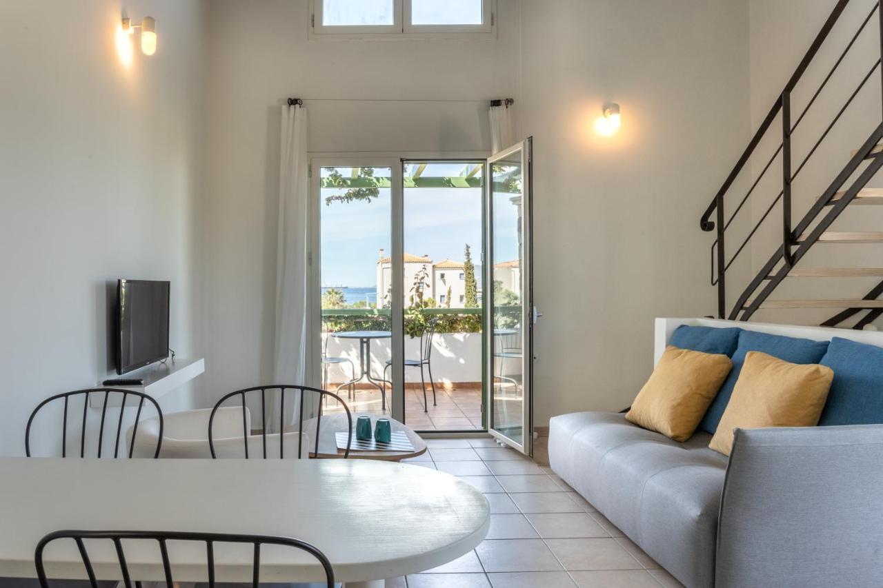 Neapoli Villas Neapoli Voion Екстер'єр фото