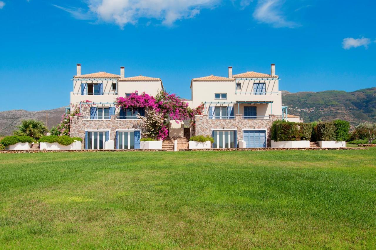 Neapoli Villas Neapoli Voion Екстер'єр фото