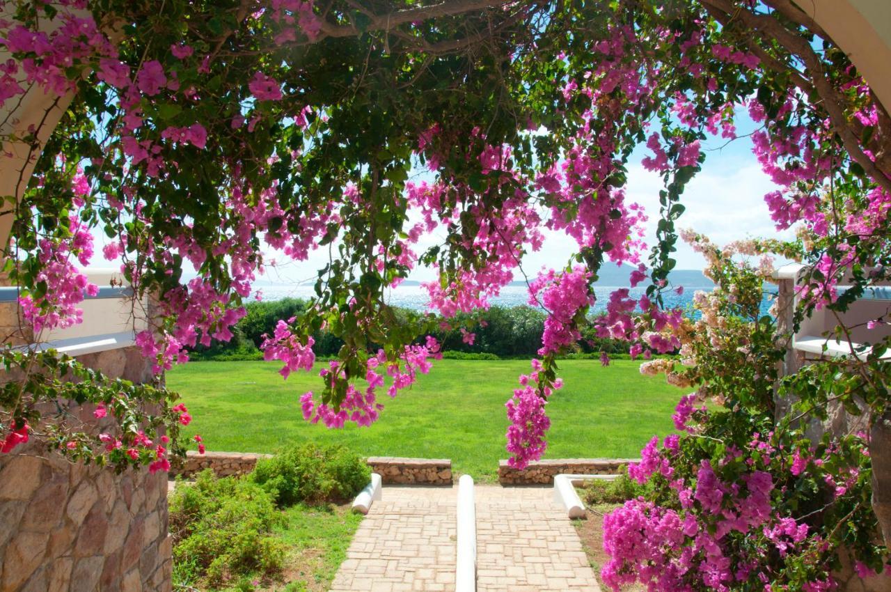 Neapoli Villas Neapoli Voion Екстер'єр фото