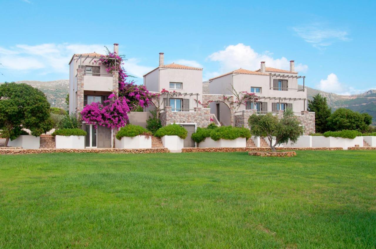 Neapoli Villas Neapoli Voion Номер фото