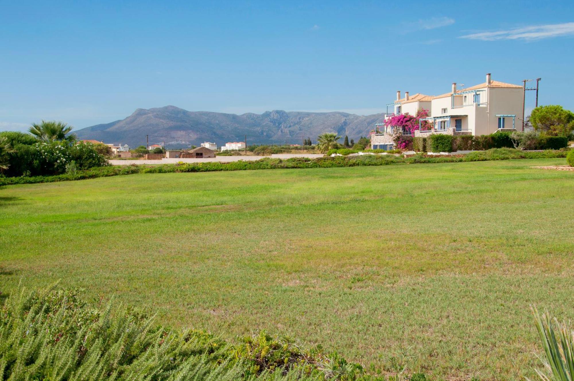 Neapoli Villas Neapoli Voion Номер фото