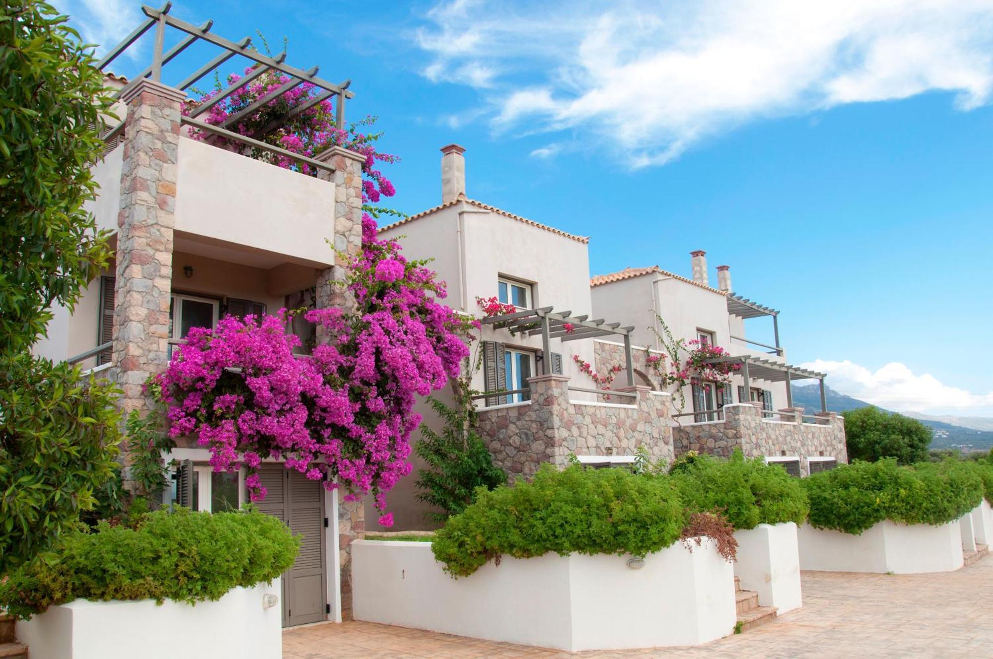 Neapoli Villas Neapoli Voion Номер фото