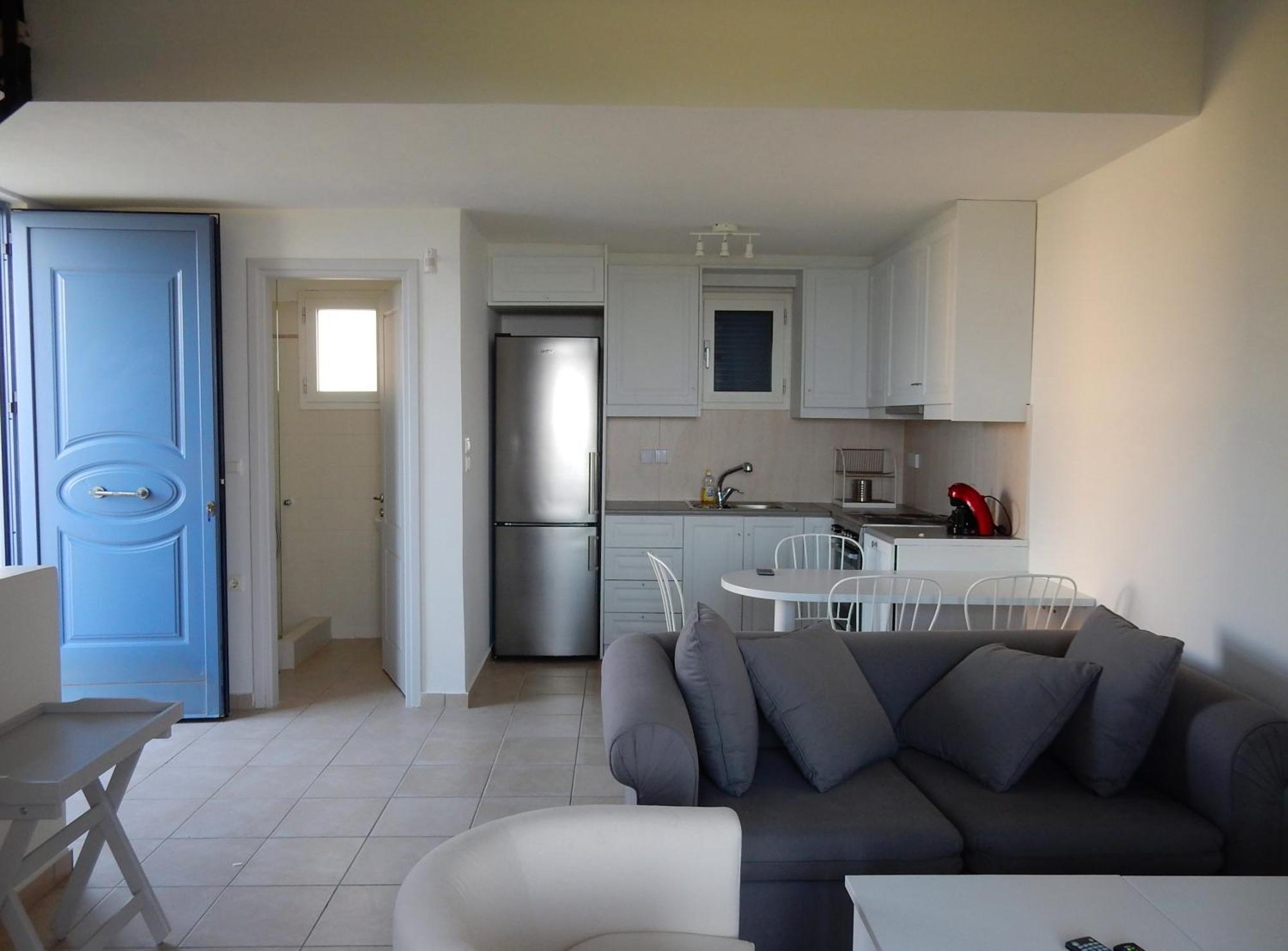 Neapoli Villas Neapoli Voion Номер фото