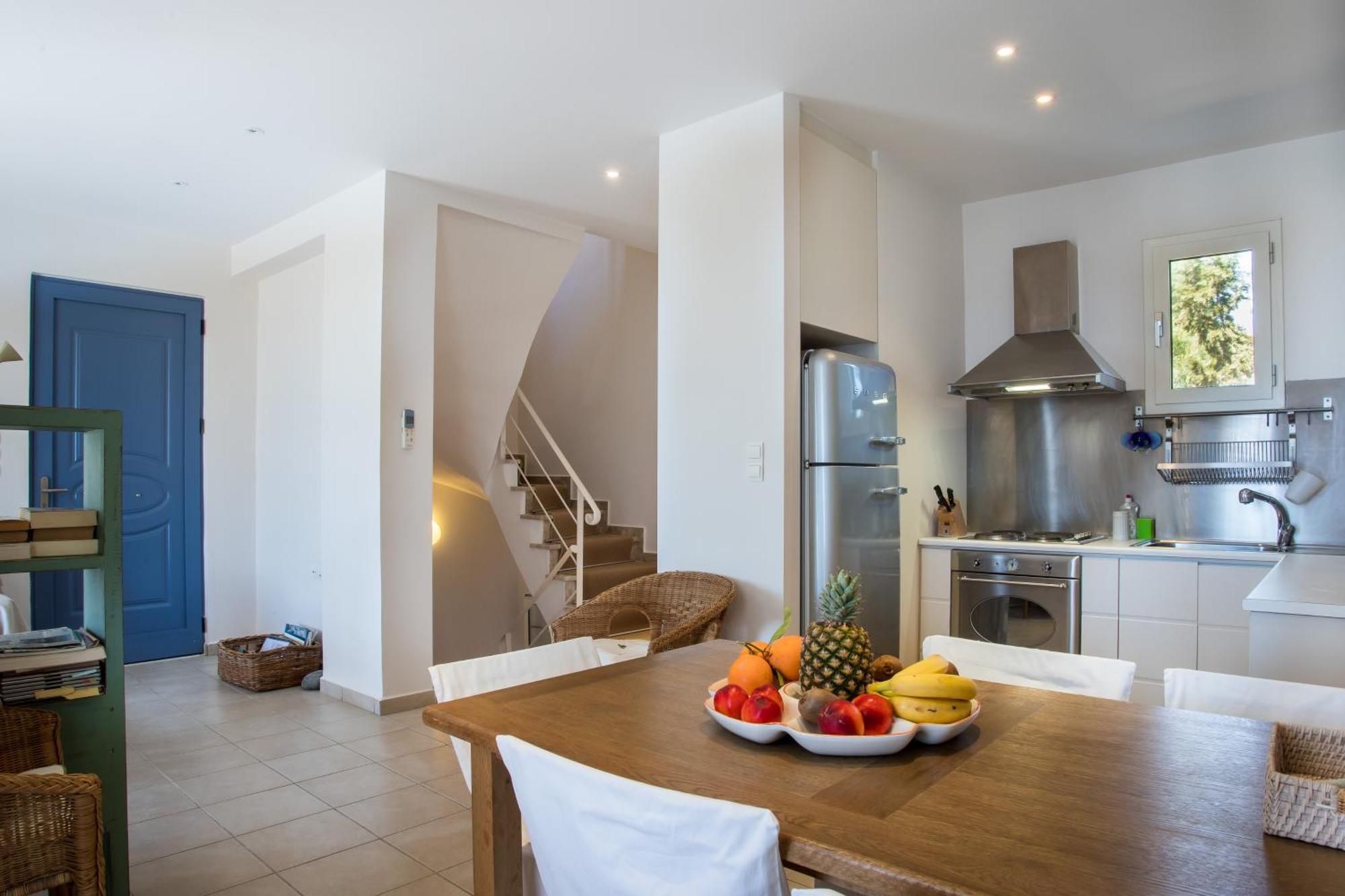 Neapoli Villas Neapoli Voion Екстер'єр фото