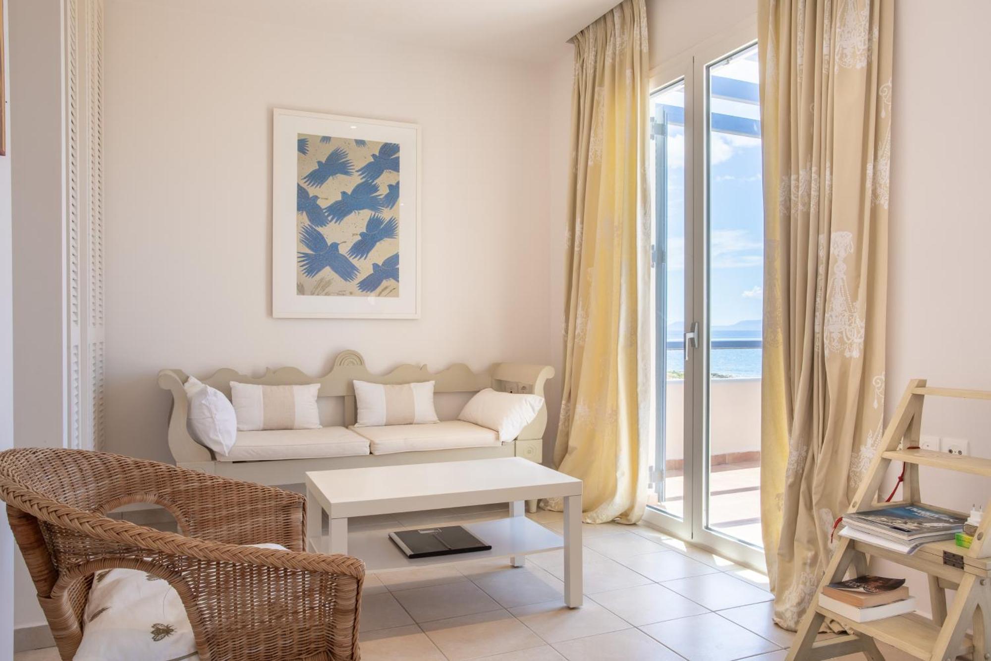 Neapoli Villas Neapoli Voion Екстер'єр фото