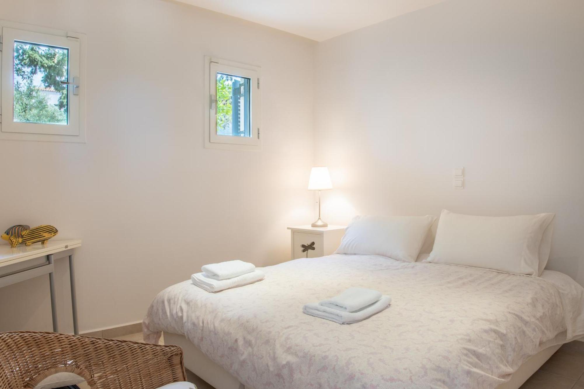 Neapoli Villas Neapoli Voion Екстер'єр фото