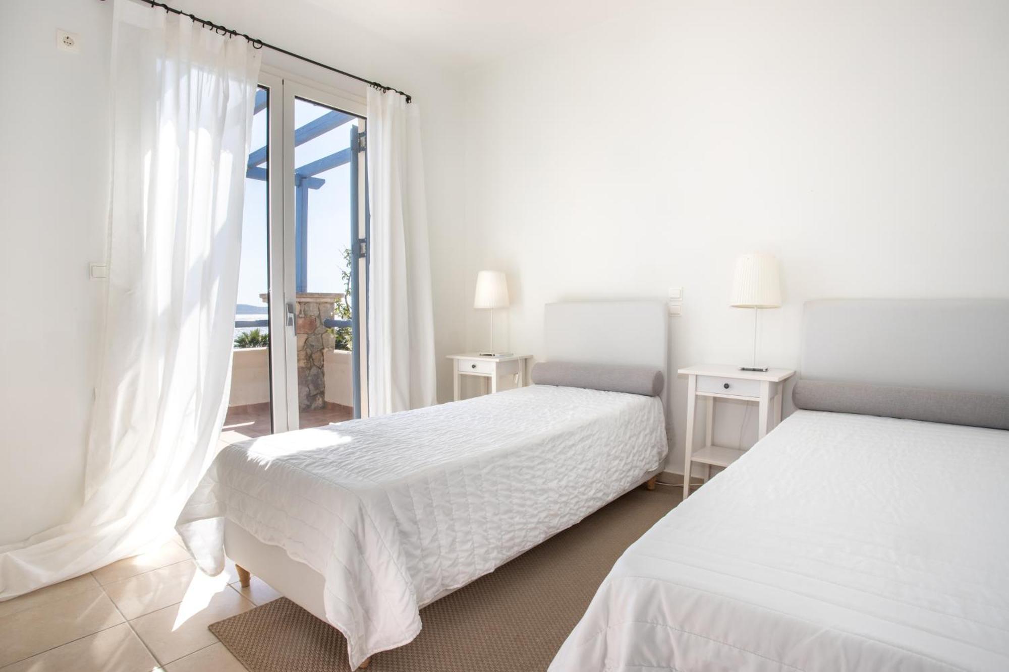 Neapoli Villas Neapoli Voion Екстер'єр фото