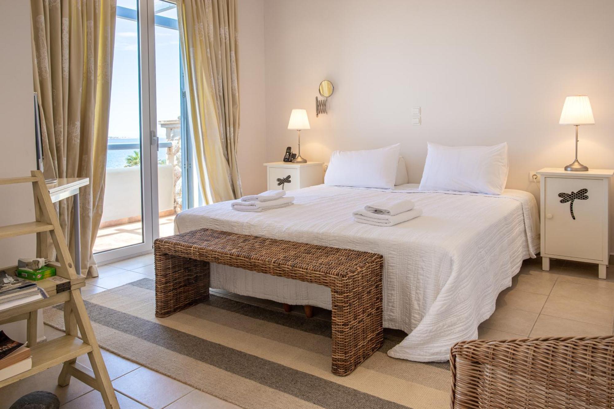 Neapoli Villas Neapoli Voion Екстер'єр фото