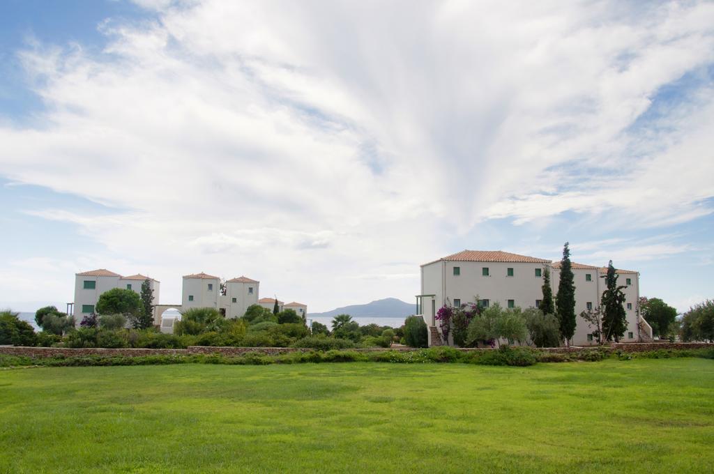 Neapoli Villas Neapoli Voion Екстер'єр фото