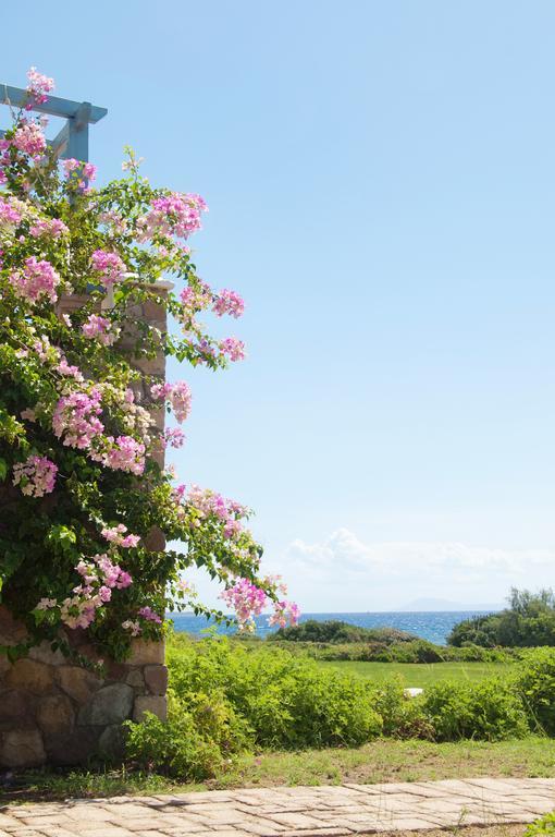 Neapoli Villas Neapoli Voion Екстер'єр фото