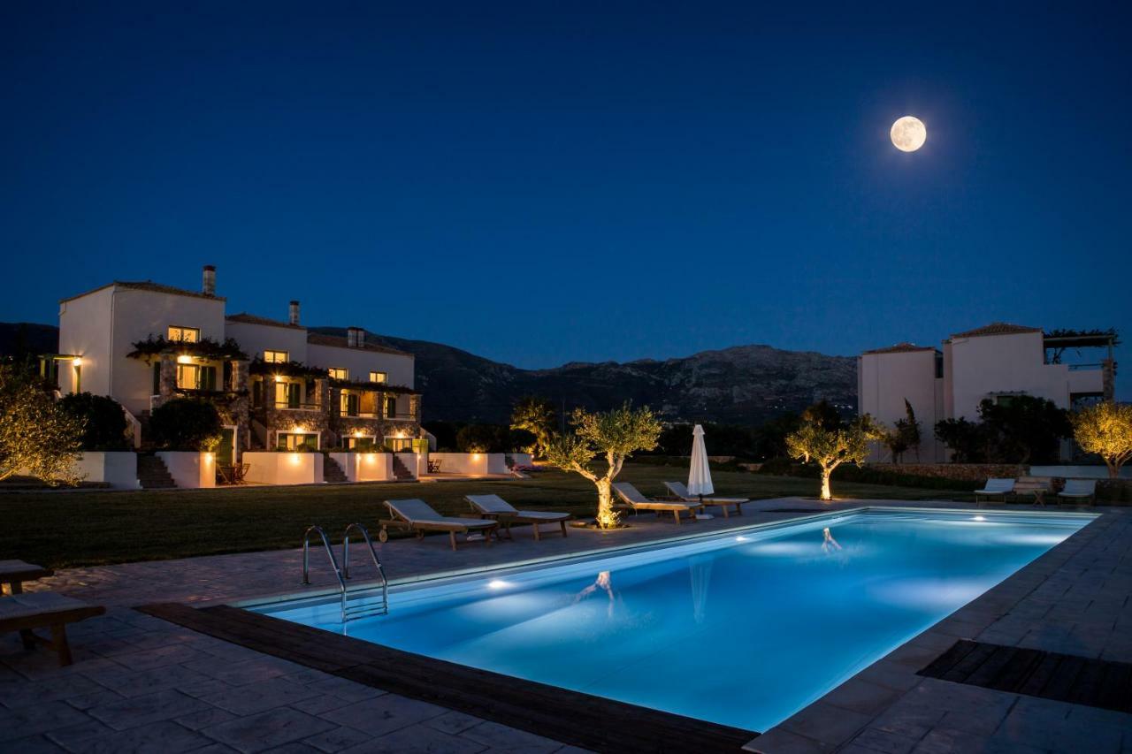 Neapoli Villas Neapoli Voion Екстер'єр фото