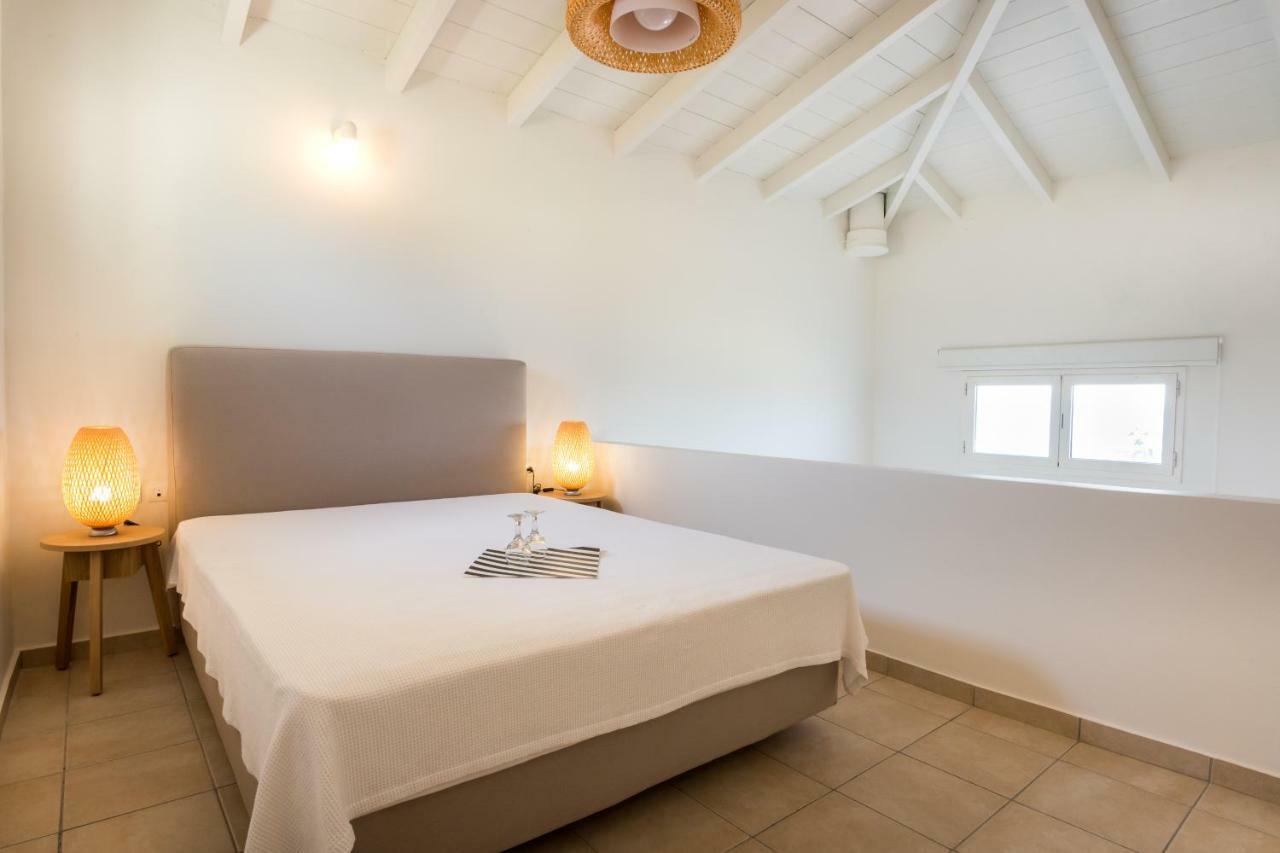 Neapoli Villas Neapoli Voion Екстер'єр фото