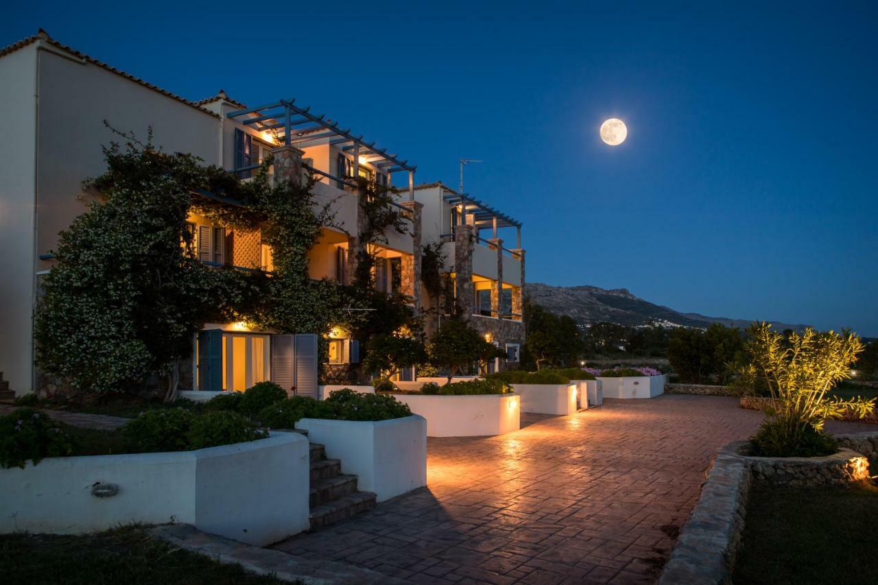 Neapoli Villas Neapoli Voion Екстер'єр фото