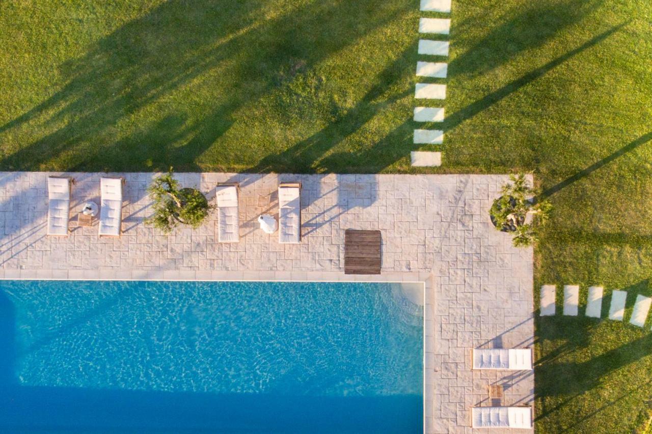 Neapoli Villas Neapoli Voion Екстер'єр фото