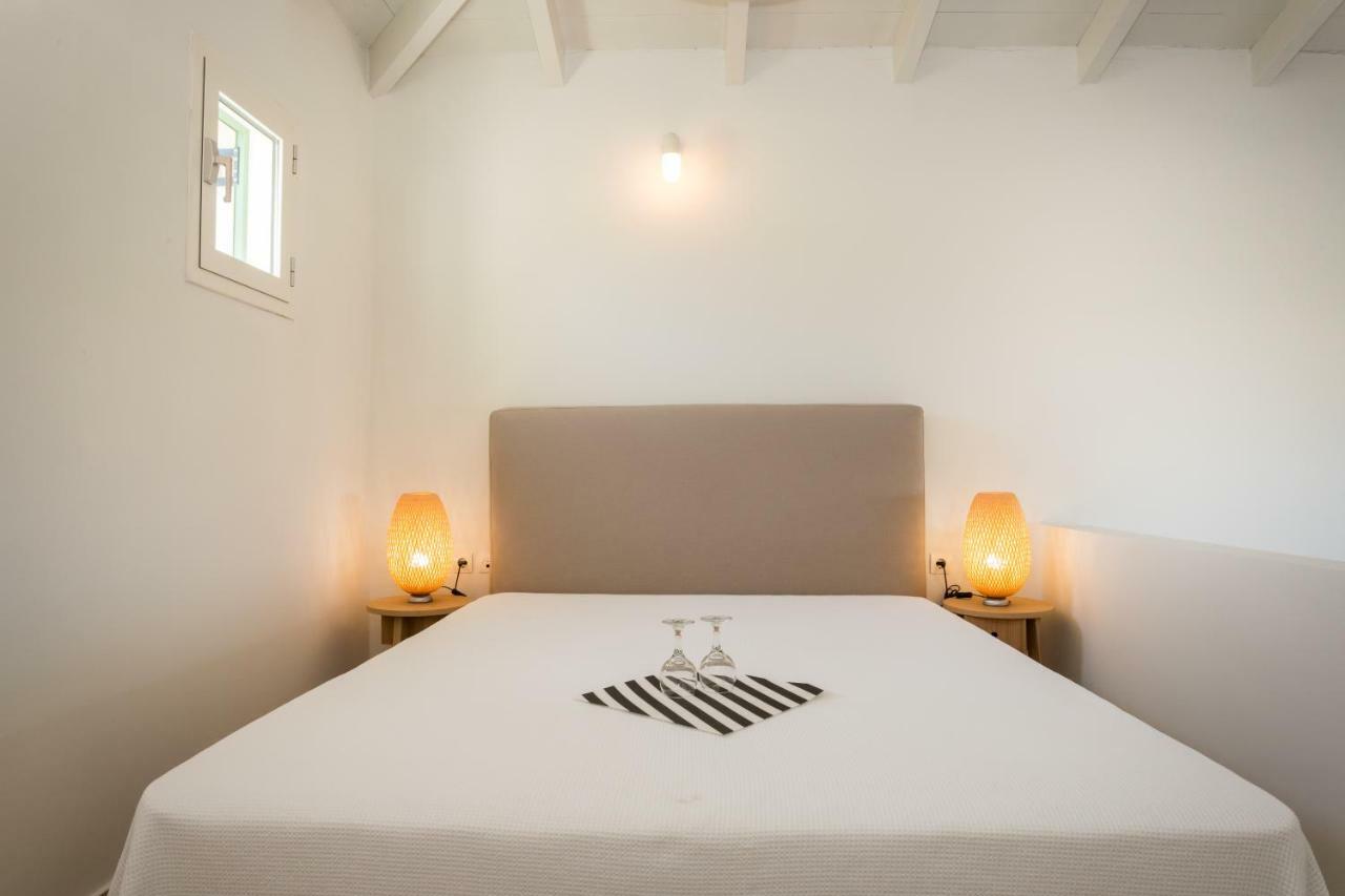 Neapoli Villas Neapoli Voion Екстер'єр фото