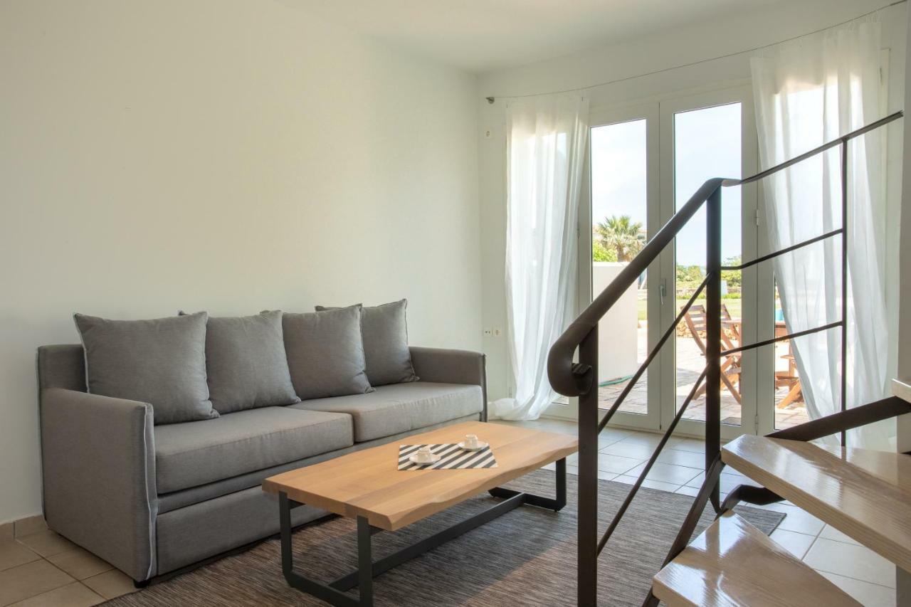 Neapoli Villas Neapoli Voion Екстер'єр фото