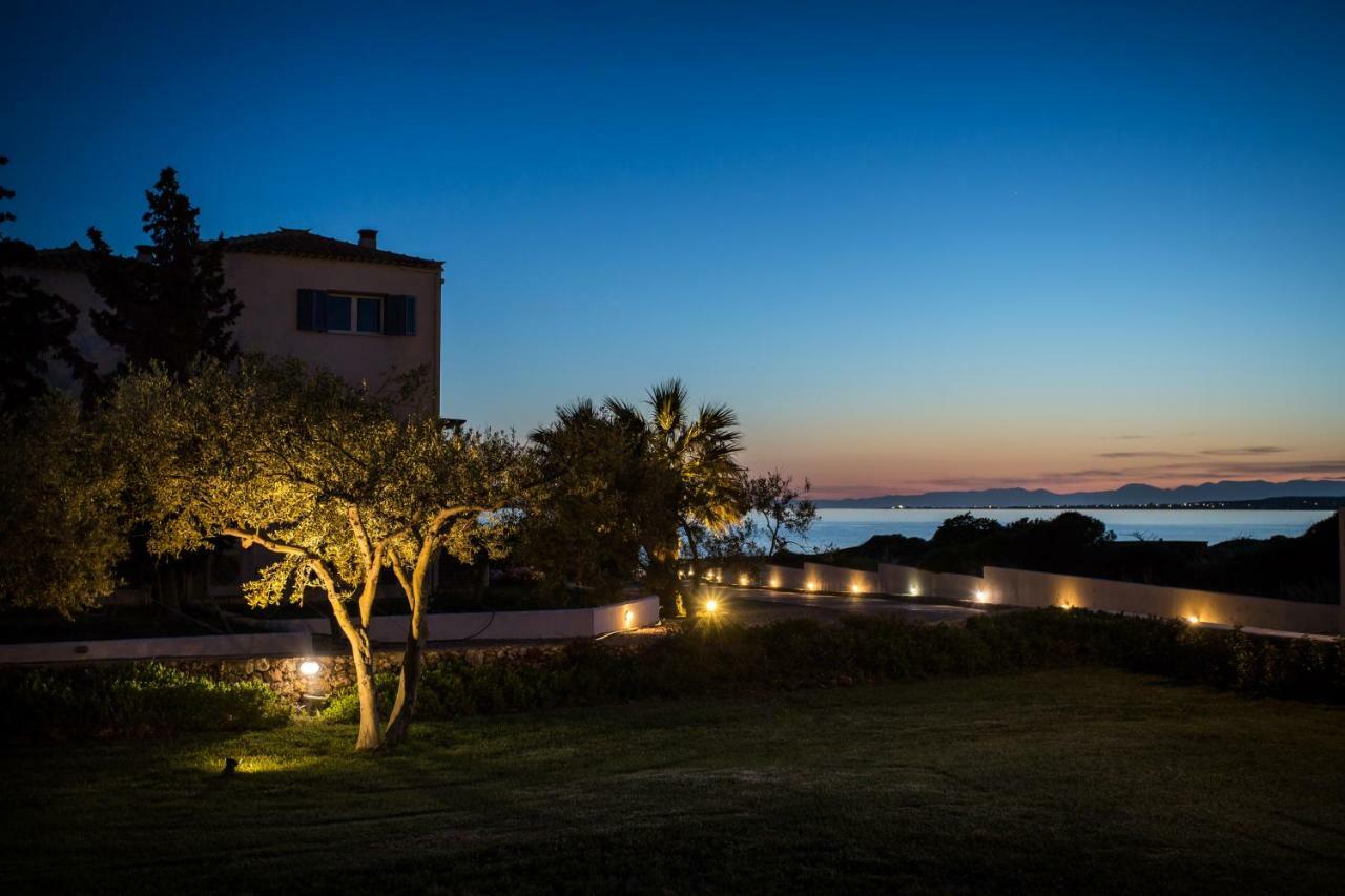 Neapoli Villas Neapoli Voion Екстер'єр фото