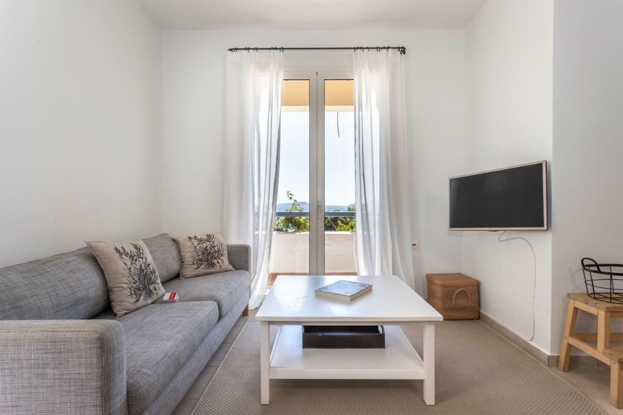 Neapoli Villas Neapoli Voion Екстер'єр фото