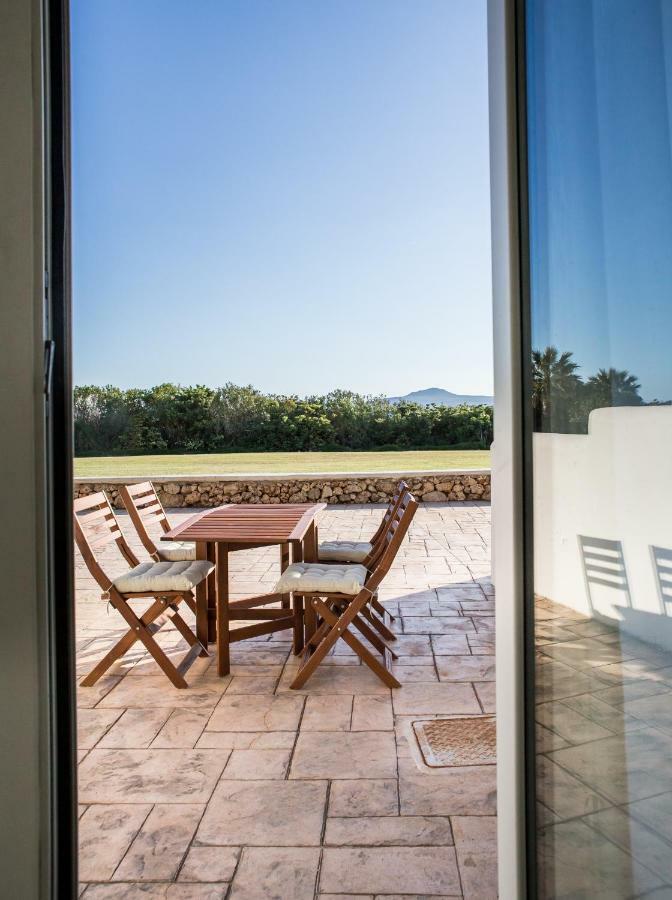 Neapoli Villas Neapoli Voion Екстер'єр фото