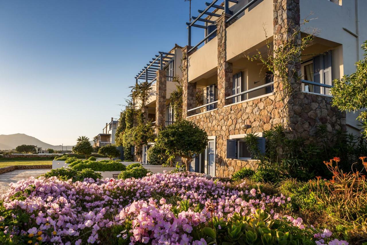 Neapoli Villas Neapoli Voion Екстер'єр фото